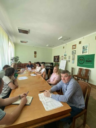 Якість повітря в Івано-Франківську під контролем
