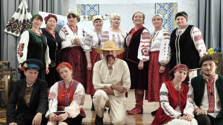 ТИЖДЕНЬ У КУЛЬТУРІ (09-15.06.2025 р.)