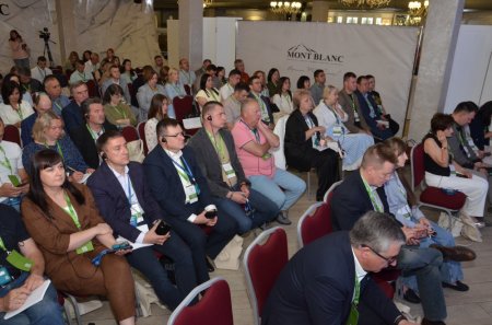 Івано-Франківська громада долучилася до обговорення майбутнього енергоефективного розвитку міст 