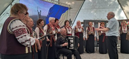 ТИЖДЕНЬ У КУЛЬТУРІ (23-29.06.2025 р.)