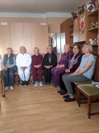 ГОДИНА ДУХОВНОСТІ, ПРИУРОЧЕНА 160 РІЧНИЦІ ВІД ДНЯ НАРОДЖЕННЯ АНДРЕЯ ШЕПТИЦЬКГО