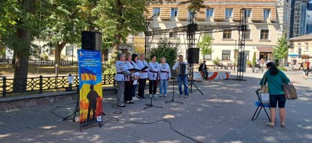 ТИЖДЕНЬ У КУЛЬТУРІ (30.06-06.07.2025 р.)