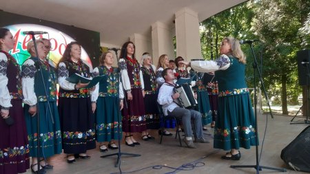 ТИЖДЕНЬ У КУЛЬТУРІ (30.06-06.07.2025 р.)